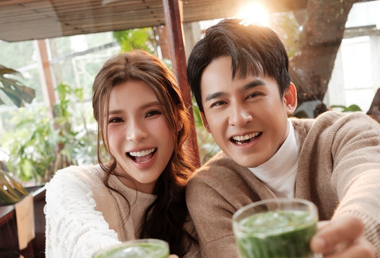 Lương Thế Thành và màn 'xin xỏ' lầy lội trong ngày đặc biệt: Biết nguyên do ai cũng phải bật cười