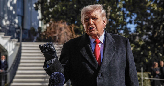 Ông Trump tuyên bố chiến dịch quân sự chống Iran sắp kết thúc