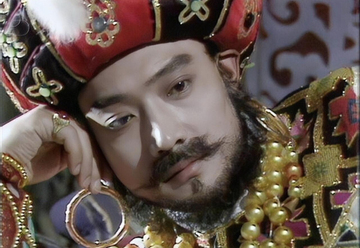 'Quốc vương si tình' trong Tây du ký: Từng trượt vai Đường Tăng, giờ sống bí ẩn