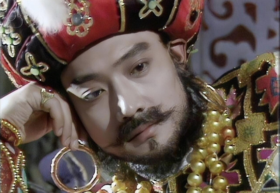 'Quốc vương si tình' trong Tây du ký: Từng trượt vai Đường Tăng, giờ sống bí ẩn