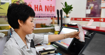 Vietlott lại tìm được 1 vé trúng độc đắc lên tới gần 15 tỷ đồng