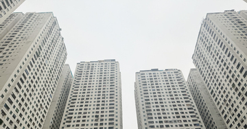 10 năm không sổ hồng, cư dân HH Linh Đàm phải lựa chọn: Đổi nhà hay trả nhà đều thấy thiệt