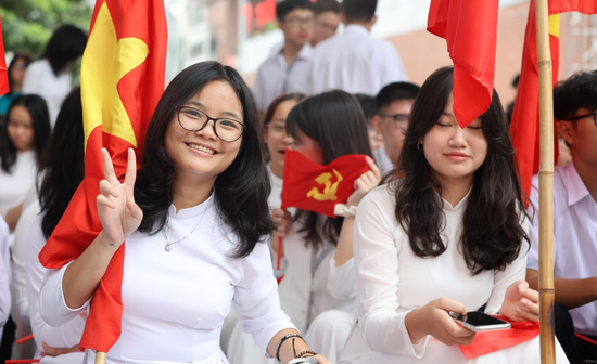 Bộ GD&ĐT ban hành Khung năng lực ngoại ngữ mới của Việt Nam, áp dụng từ 31/5