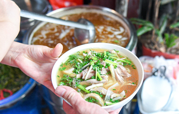 Hà Nội sẽ lắp đặt camera AI tự động nhận diện vi phạm về an toàn thực phẩm