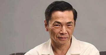 NSND Trung Anh: Nghỉ hưu nhưng không nghỉ nghề, hôn nhân viên mãn bên vợ