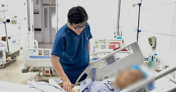 Suýt mất mạng vì dùng thuốc nam điều trị ung thư gan theo lời mách bảo