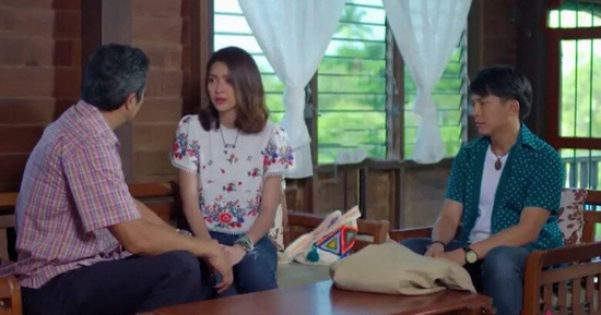 Tái hôn với giúp việc kém 18 tuổi, đêm tân hôn tôi nhập viện vì một câu nói của cô ấy