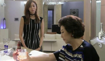 Con trai ngoại tình mẹ bảo: 'Con đón cô ta về đây mẹ chăm' ngờ đâu chồng phải xem màn kịch do mẹ và vợ sắp đặt