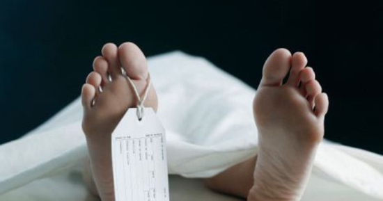 Cụ ông 73 tuổi bị con trai đánh tử vong vì nhậu về 