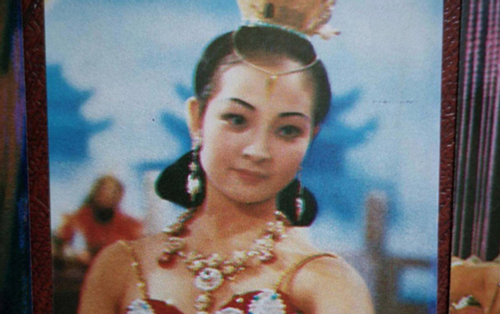 Cung nữ trong 'Tây du ký': Đỗ 2 trường đại học, trở thành nhà thiết kế nổi tiếng