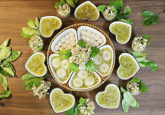 Cúng Tết Hàn thực 2026 vào ngày nào, giờ nào?