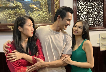 Đời thực xót xa của nữ diễn viên vào vai 'tiểu tam' bị ghét nhất màn ảnh