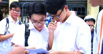 Hà Nội chưa ấn định thời điểm tổ chức thi vào lớp 10 trên máy tính