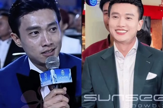 Còn ai khổ hơn Quốc Trường: Lộ mặt mụn bị chê, trang điểm kỹ lại bị soi