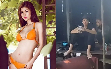 Từ sở hữu biệt thự 100 tỷ đến món nợ 10 tỷ, cuộc sống 'hoa hậu đông con nhất Việt Nam' giờ ra sao?