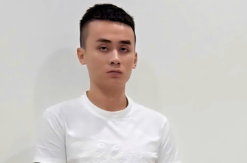 Bắt nghi phạm hiếp dâm, cưỡng đoạt tài sản của cô gái trẻ ở Đà Nẵng