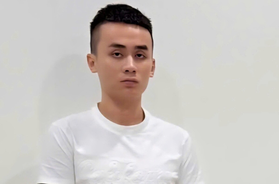 Bắt nghi phạm hiếp dâm, cưỡng đoạt tài sản của cô gái trẻ ở Đà Nẵng