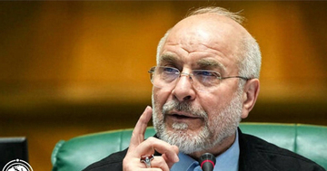 Chủ tịch Quốc hội Iran tố ông Trump nêu sai sự thật về eo biển Hormuz