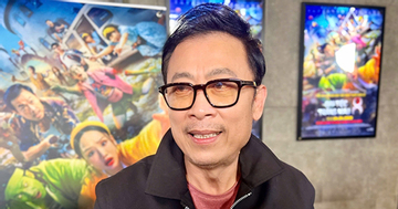 Danh hài Vân Sơn bất ngờ 'tái xuất' sau 25 năm, tiết lộ sức khỏe ở tuổi 65