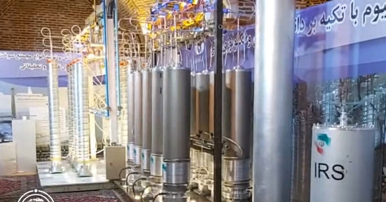 Iran bác bỏ bàn giao uranium, Washington - Tehran ấn định thời gian hòa đàm