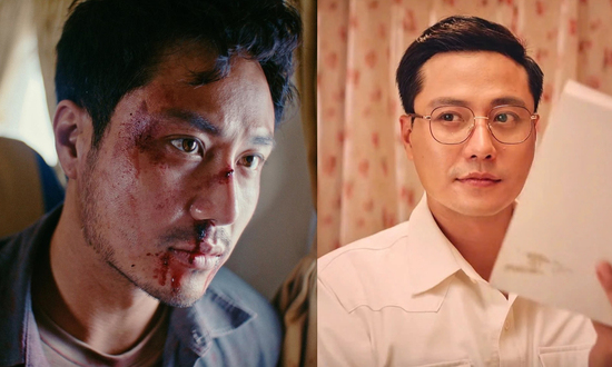 Mỹ nam phim giờ vàng VTV lập 'cú đúp trăm tỷ' trong nửa năm là ai?