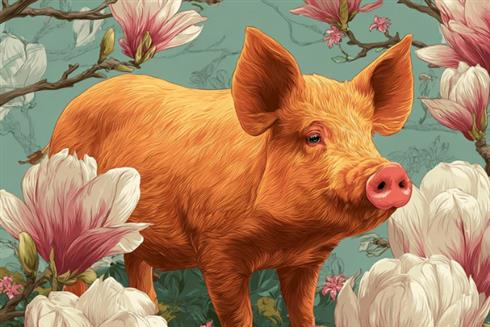 Từ nay đến giữa tháng 3 âm lịch, 3 con giáp gặp cơn mưa MAY MẮN, có cơ hội kiếm tiền cực lớn, của cải chất đầy nhà, sung túc no đủ