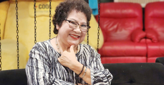 Tuổi xế chiều NSƯT Minh Vượng sống nương tựa vào chị họ, làm bạn với kim tiêm