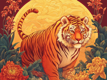 Đúng thứ Hai 20/4/2026, 3 con giáp làm đâu thắng đó, vận may thấm vào người, một bước lên đời