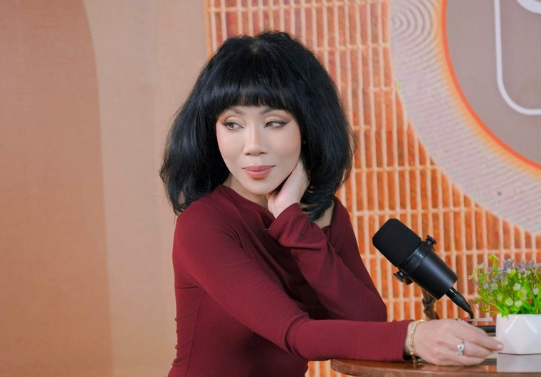 Ồn ào MC Trác Thúy Miêu bỏ về ở sự kiện: Giá như cô chọn cách xử lý cao tay hơn!