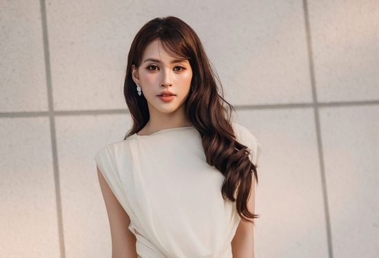 Tiểu Vy 'bật lại' giữa bão chỉ trích: Thừa nhận nói dở nhưng không chấp nhận bắt bẻ