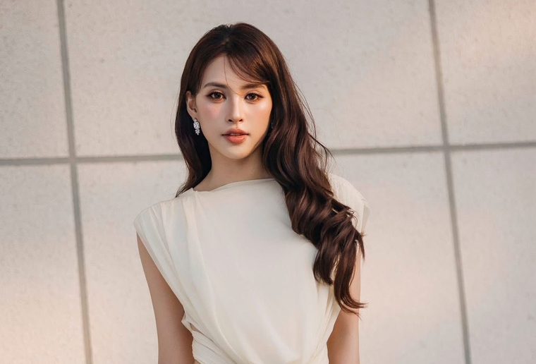 Tiểu Vy 'bật lại' giữa bão chỉ trích: Thừa nhận nói dở nhưng không chấp nhận bắt bẻ