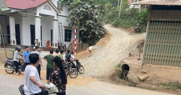 Tìm thấy thi thể bé trai 12 tuổi mất tích ở Lào Cai: Lời khai đau lòng của người cha