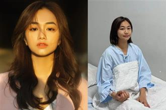 Tình trạng của diễn viên Ngân Hòa sau 1 năm suy thận giai đoạn cuối