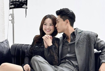 'Tổng tài' hot nhất màn ảnh Việt cầu xin khán giả