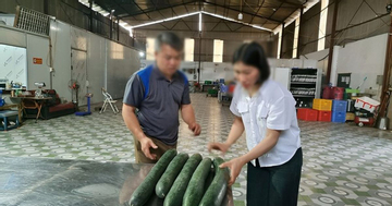 Vụ tuồn thịt lợn bệnh vào trường mầm non ở Thái Nguyên: hé lộ khoản 'hoa hồng' cho hiệu trưởng