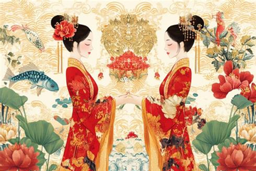 3 con giáp ‘ĂN LỘC THÁNH MẪU’ giàu số 2 không ai số 1, bước vào thời kỳ đại vận, no nê tài lộc trong tuần mới (6 đến 12/4/2026)