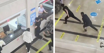 Chồng gào thét đòi ly hôn trong bệnh viện khi biết bác sỹ nam khám thai cho vợ