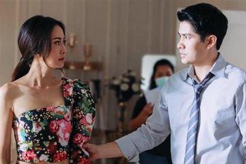 Chồng mất vừa tròn 50 ngày, em trai anh đã sang ngỏ ý chăm sóc hai mẹ con, nghe lý do xong tôi chỉ muốn gục ngã