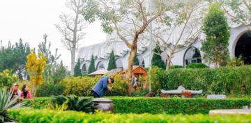 Cúng tết Thanh minh năm 2026 ngày, giờ nào đẹp?