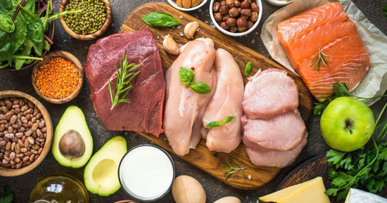 Đau mỏi cơ sau tập thể thao: Ăn gì để 'sửa chữa' tổn thương và phục hồi thần tốc?