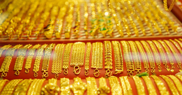 Giá vàng hôm nay 2/4/2026 tăng vọt lên mốc cao mới, SJC và nhẫn trơn lại bứt phá