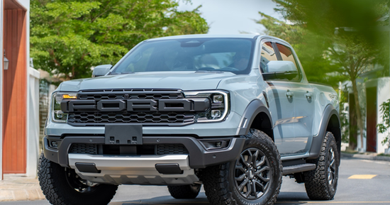 Hà Nội: Đề xuất cho phép xe bán tải lưu thông như ô tô con trên toàn thành phố