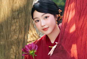 Lọ Lem - con gái Quyền Linh và tranh cãi sinh ra từ vạch đích