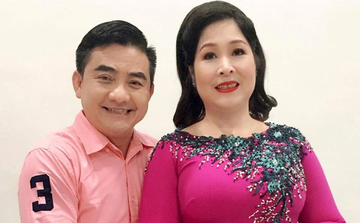 NSND Hồng Vân nhớ về nghệ sĩ Anh Vũ