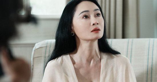 Nữ NSƯT gây sốt phim giờ vàng với vai bà mẹ cay nghiệt muốn là 'tắc kè hoa' trong diễn xuất, bứt ra vùng an toàn