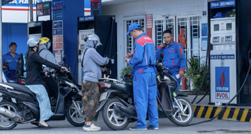 Quỹ Bình ổn giá xăng dầu 8.000 tỷ đồng tạm ứng từ ngân sách được chi thế nào?