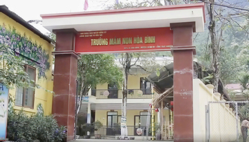 Thái Nguyên: Làm rõ nghi vấn trường mầm non cho trẻ ăn thịt lợn nhiễm dịch tả