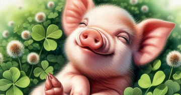 Tử vi tháng 2 âm lịch 2026: Dự đoán những điều bất ngờ đến với con giáp tuổi Tuất và Hợi sau Rằm tháng 2