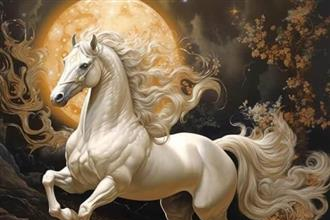 Đúng hôm nay, thứ 2 ngày 20/4/2026, 3 con giáp 'trúng quả' trời cho, sự nghiệp thăng tiến như 'ngựa phi mã', vận mệnh rực sáng không ngờ