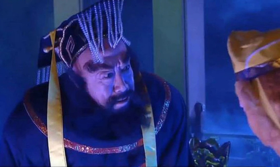 'Diêm Vương' Tây du ký: 2 lần mắc ung thư, sống lạc quan đến tuổi 95